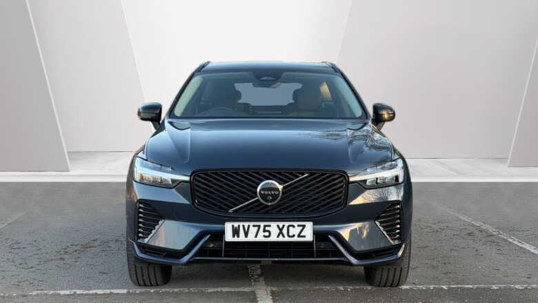 Volvo XC60 2.0 B5P Plus Dark 5dr AWD Geartronic Petrol Estate